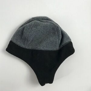 The Children's Place Fleece Winter Hat with ear flaps